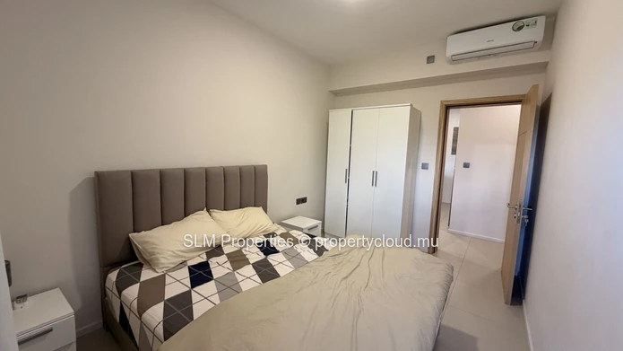 Moka - Appartement neuf de 2 chambres à louer