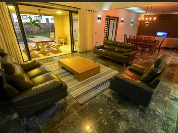 3 Bedroom Villa