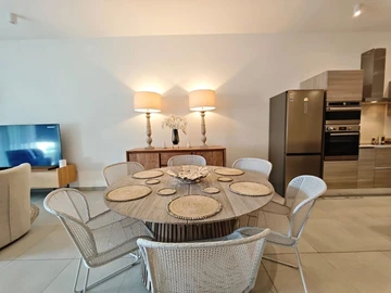 Appartement de 2 Chambres