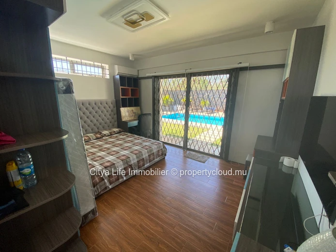 Large and beautiful 3 bedroom house