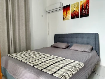 3 Bedroom Villa
