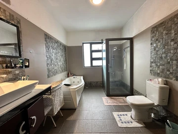 Villa de 6 Chambres