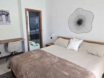 Villa de 3 Chambres