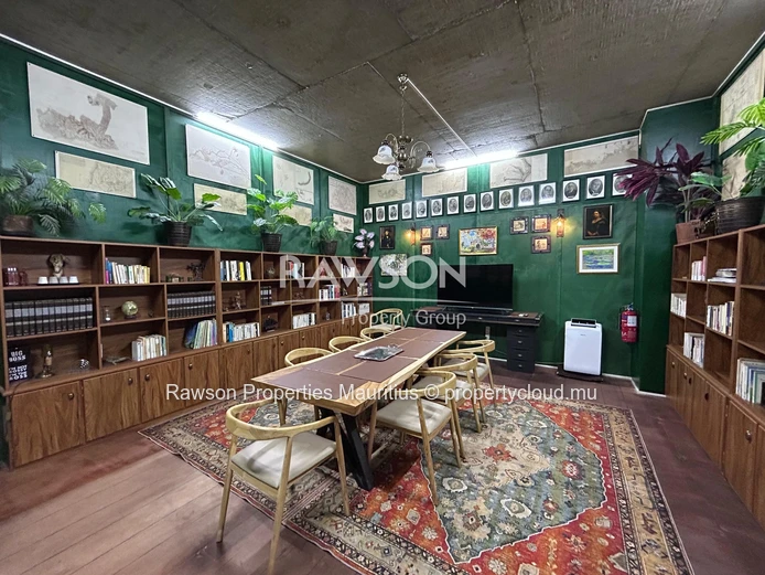 TO LET – Prime Office Space in Ebene