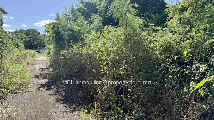 "Prime Residential Land for Sale in Péreybère, Ideal for Building!"