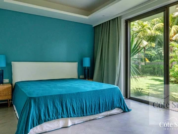 Villa de 4 Chambres