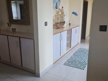 Penthouse de 4 Chambres