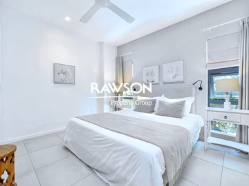 Appartement de 3 Chambres