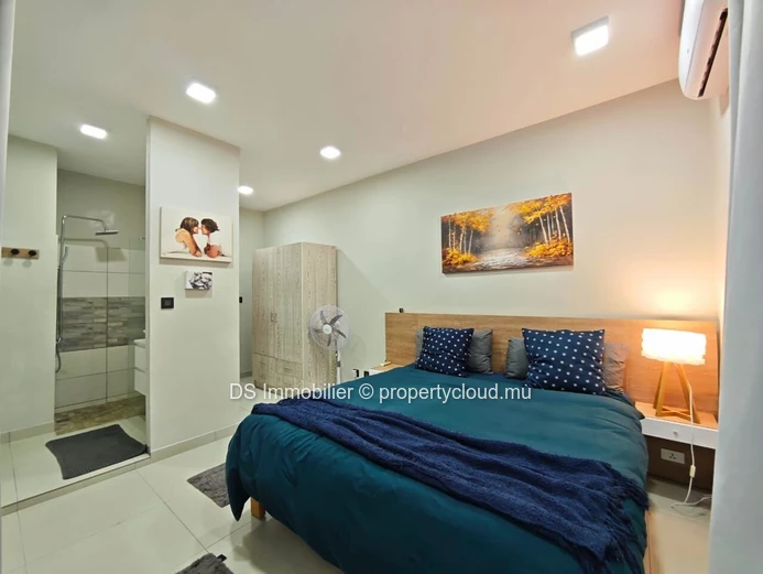 For Rent – Villa In Pointe Aux Canonniers | Private Pool - North