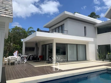 Villa de 4 Chambres