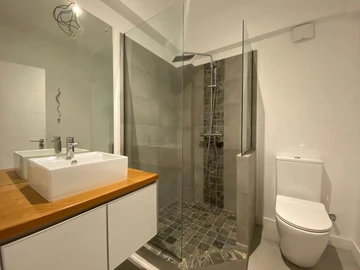 3 Bedroom Townhouse, Duplex