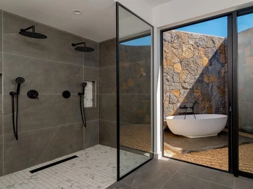 Villa de 3 Chambres