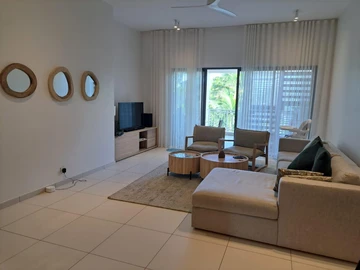 2 Bedroom Penthouse