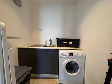 Appartement de 3 Chambres