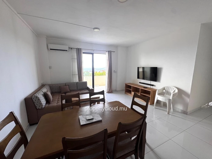 À louer à Flic en Flac – Superbe appartement moderne de 3 chambres