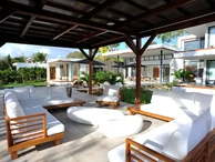 5 Bedroom Villa