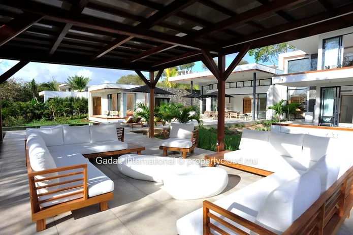 Villa de Luxe Familiale à Vendre dans le Domaine Akasha – Confort, Sérénité et Proximité des Commodités