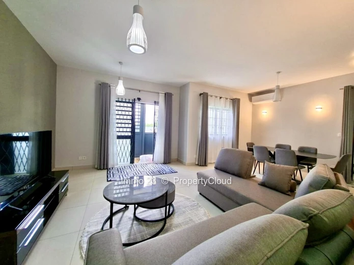 Appartement a vendre
