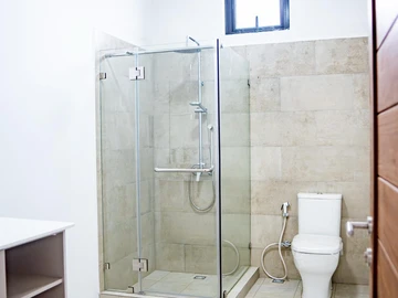 Villa de 3 Chambres