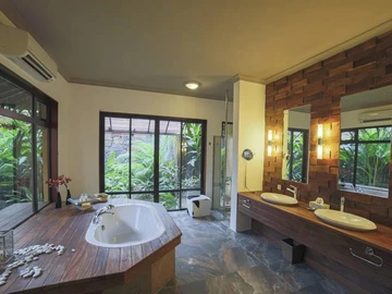 Villa de 5 Chambres