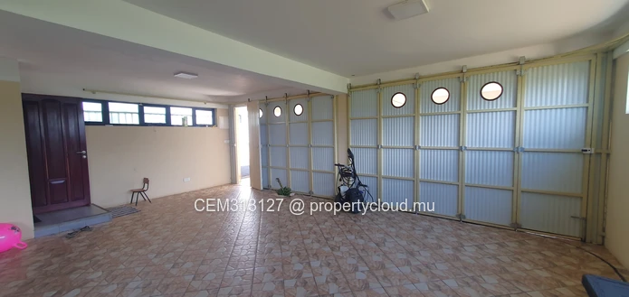House for Sale – Carreau Laliane, Vacoas 