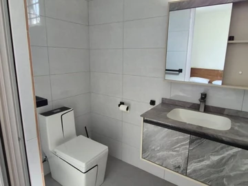 3 Bedroom Townhouse, Duplex