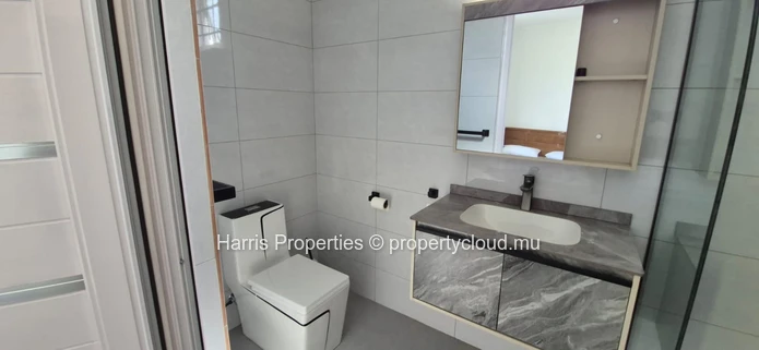 Magnifique villa en duplex à vendre à Grand Baie