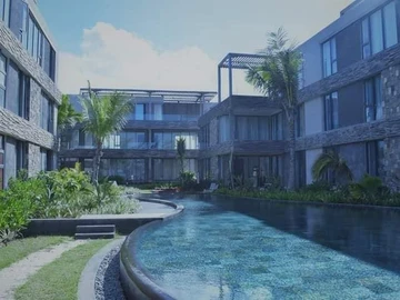 Beachfront Apartment For sale in Palmar