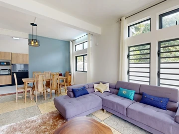 Appartement de 2 Chambres
