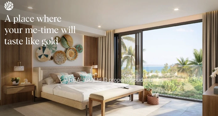 Appartement d'Azulina à 100 mètres de la plage