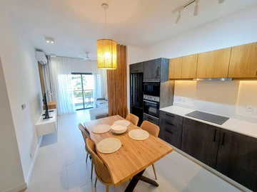 Appartement de 2 Chambres