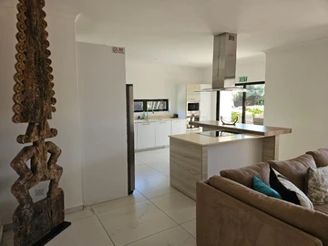 Villa de 4 Chambres