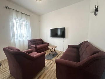 Appartement de 2 Chambres