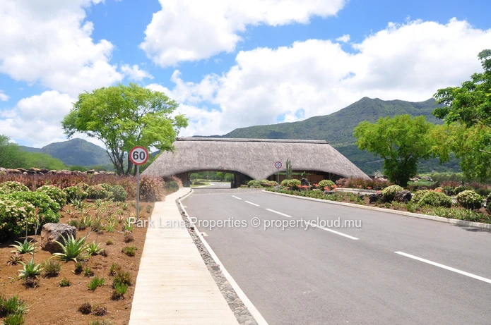 Your Private Natural Estate
