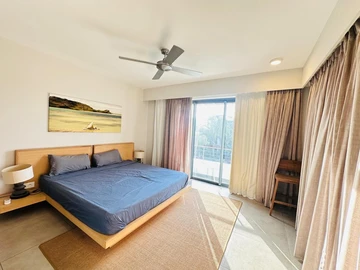 Appartement de 2 Chambres