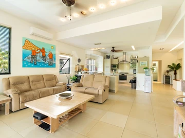 4 Bedroom Penthouse