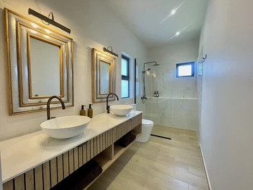 3 Bedroom Villa