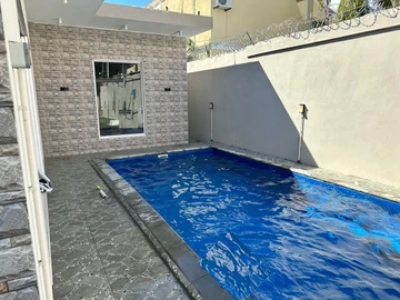 3 Bedroom Villa