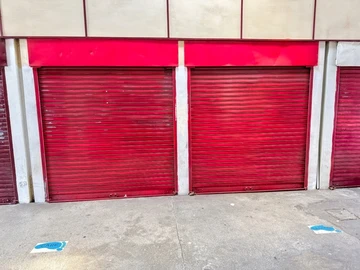 Immeuble à vendre à Candos, Rose Hill - Quatre Bornes, avec parking et proche commerces