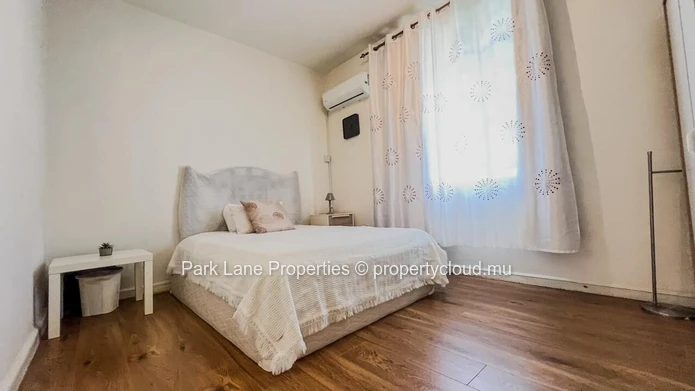 Charming double-storey family home with great potential in Sodnac