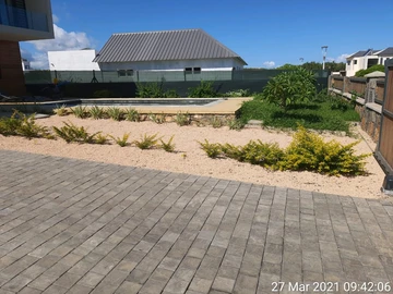 Villa de 4 Chambres