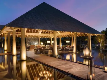 2 Bedroom Villa