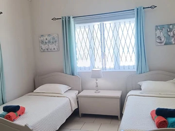 Villa de 5 Chambres