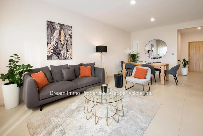 Appartements 3Ch A 2 Pas De Tribeca Mall & Ebene, Au Pieds Du Metro - Ile Maurice