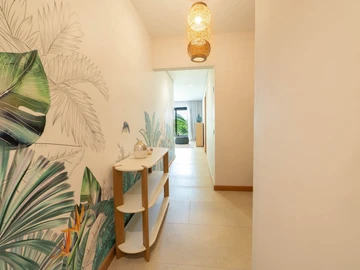 Appartement de 4 Chambres