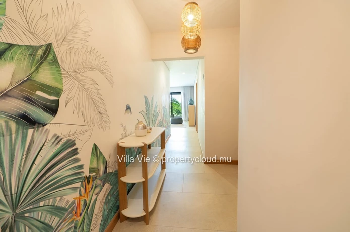 Belle Vue Harel - Spacious 4-bedroom first floor apartment (Sole Mandate)