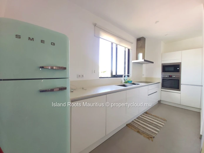 Bel appartement situé dans une résidence sécurisée !