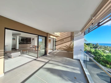Penthouse de 3 Chambres