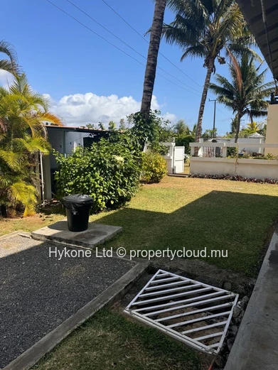 Villa En Vente À Belle Mare