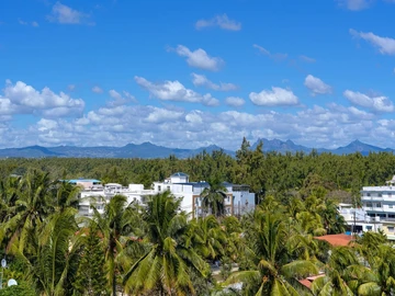 2 Bedroom Penthouse